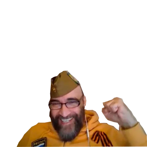 Sticker Каренчик - 5