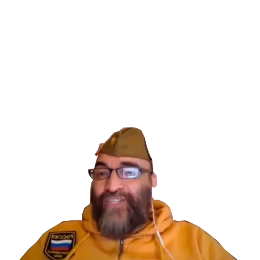 Sticker Каренчик - 3