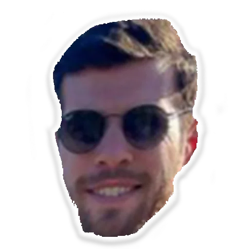 Sticker Каренчик - 1