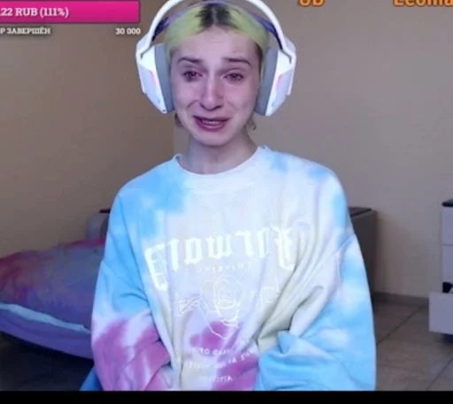 Sticker кАрЕйКа дАшА :: @fStikBot - 10