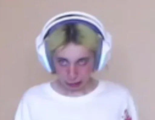 Sticker кАрЕйКа дАшА :: @fStikBot - 9