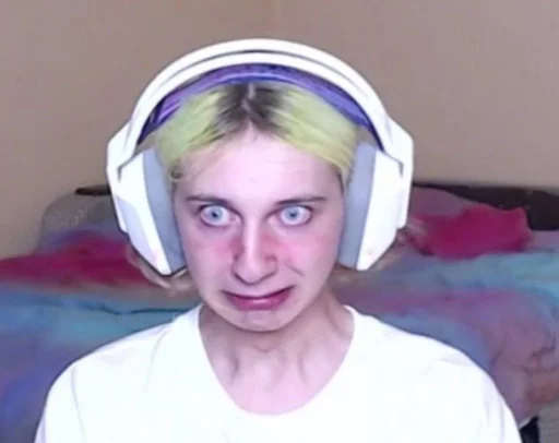 Sticker кАрЕйКа дАшА :: @fStikBot - 8