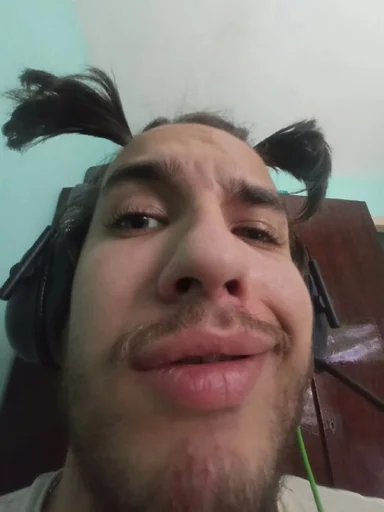 Sticker KargASSok - 1