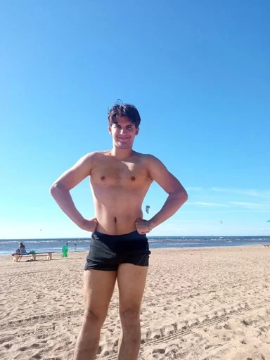 Стикер KargASSok - 1