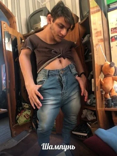 Sticker KargASSok - 1