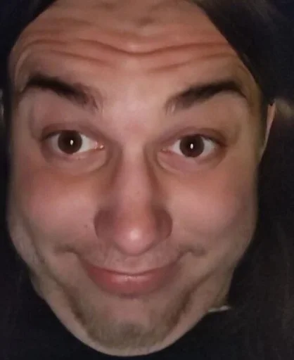 Стикер KargASSok - 1