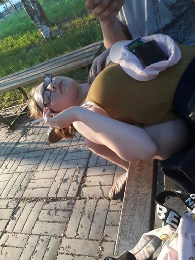 Sticker KargASSok - 1