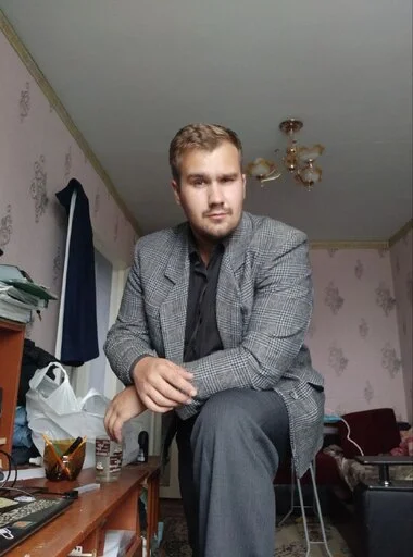 Sticker KargASSok - 1