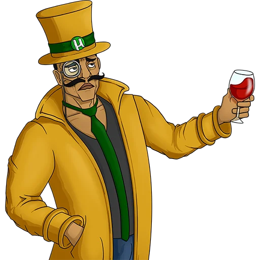 human face clothing man