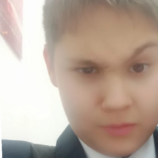 Стикер Карим - 2