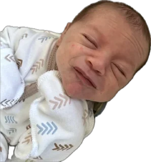 Стикер ✨Каримчик✨ - 5