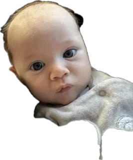 Стикер ✨Каримчик✨ - 8