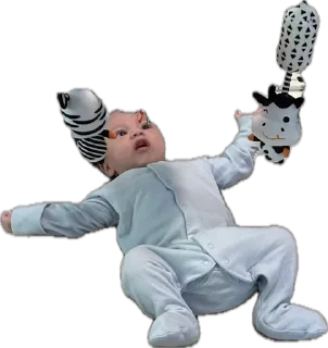 Стикер ✨Каримчик✨ - 1