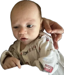 Стикер ✨Каримчик✨ - 2