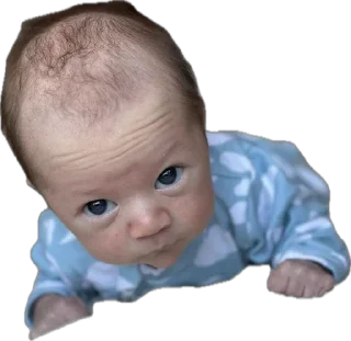 Стикер ✨Каримчик✨ - 6