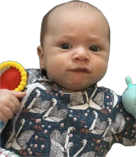 Стикер ✨Каримчик✨ - 11