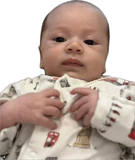 Стикер ✨Каримчик✨ - 9