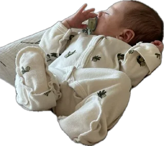 Стикер ✨Каримчик✨ - 7