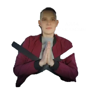 Стикер Stickers - 3