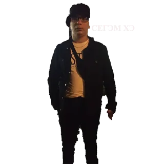 Стикер Stickers - 4