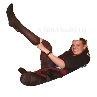 Стикер Stickers - 0