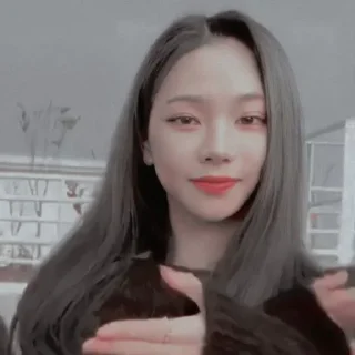 Sticker 𝐊𝐚𝐫𝐢𝐧𝐚 ÆSPA~ ྀ┼ @FVCK00PRIDE - 0