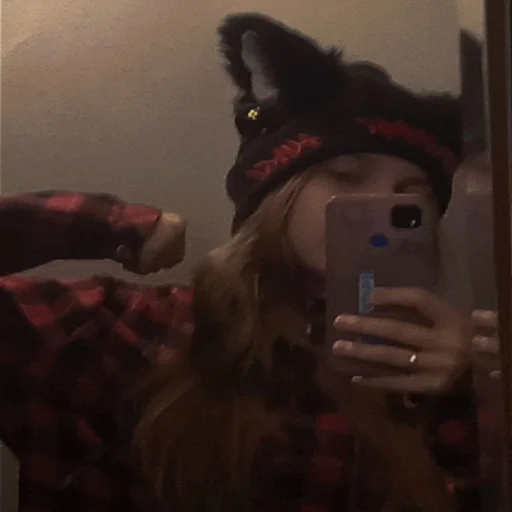 Sticker Karinvix - 1