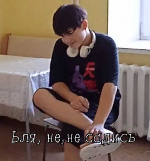 Sticker Karinvix - 1