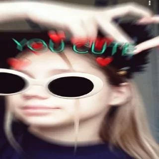 Sticker Karinvix - 3