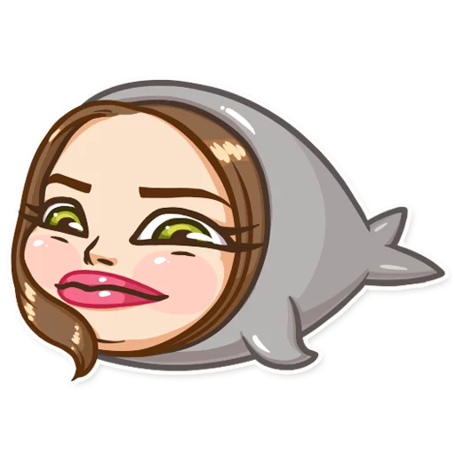 клипарт иллюстрация эскиз