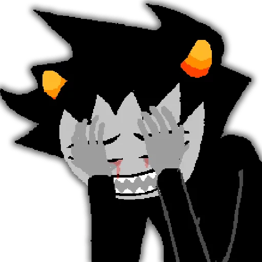 Karkat Vantas Homestuck - 