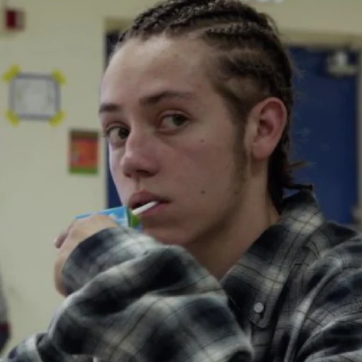 карл галлагер - 