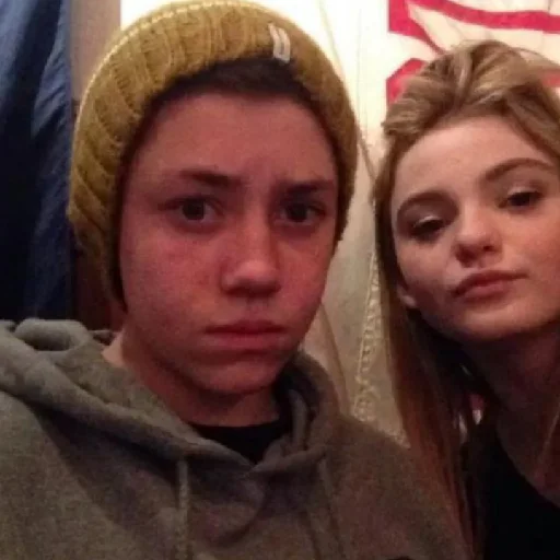 Sticker карл галлагер - 1