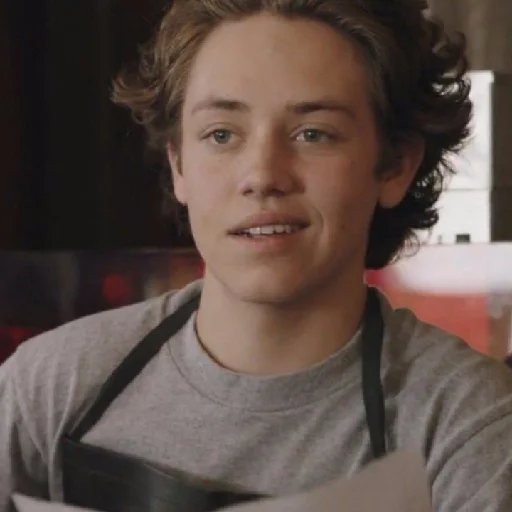 карл галлагер @shamelessstick - 