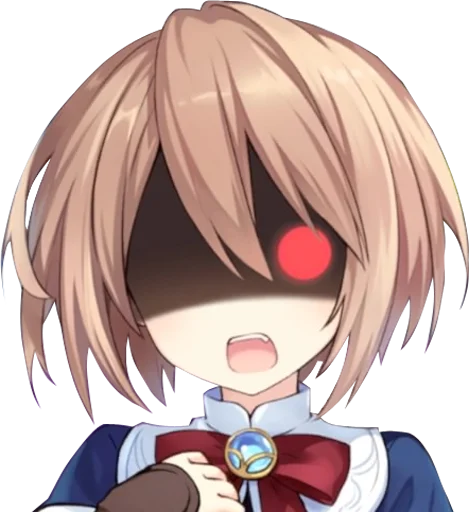 Sticker KarlKrauser - 1