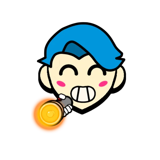 Стикер Karll1kk - 1