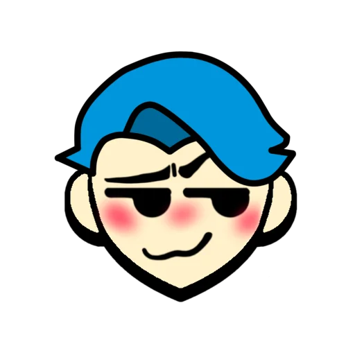 Стикер Karll1kk - 1