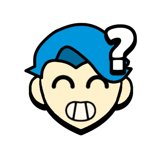 Стикер Karll1kk - 1