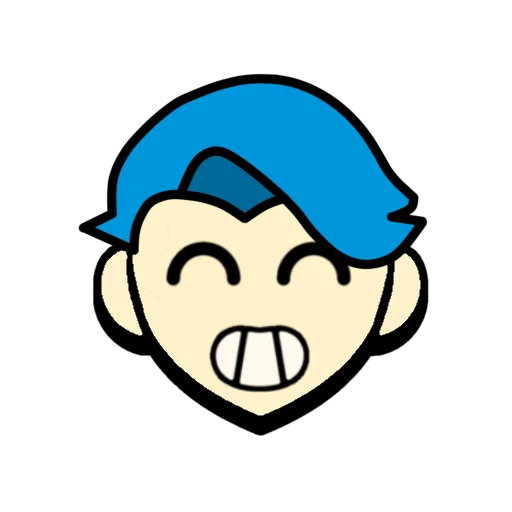 Стикер Karll1kk - 1