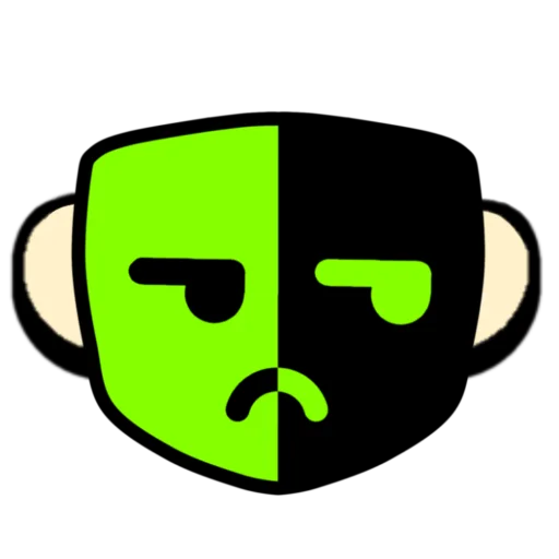 Стикер Karll1kk - 1