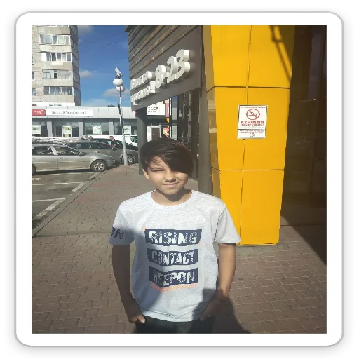 clothing person human face