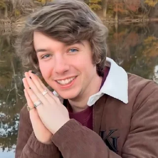 Sticker ✨Карл✨ - 11