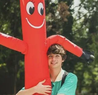 Sticker ✨Карл✨ - 9