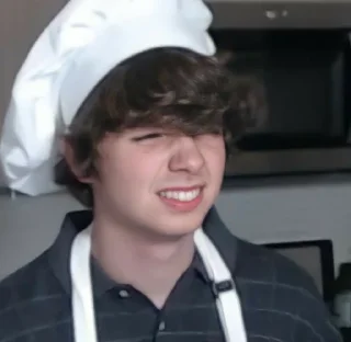 Sticker ✨Карл✨ - 0