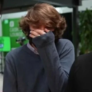 Sticker ✨Карл✨ - 3