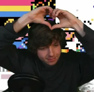 Sticker ✨Карл✨ - 1