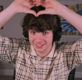 Sticker ✨Карл✨ - 6