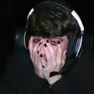 Sticker ✨Карл✨ - 5