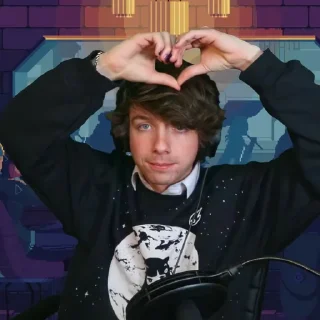 Sticker ✨Карл✨ - 7