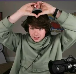 Sticker ✨Карл✨ - 4